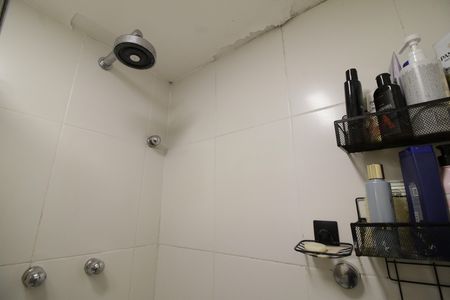 Apartamento à venda com 69m², 2 quartos e 1 vagaBanheiro da Suíte 2
