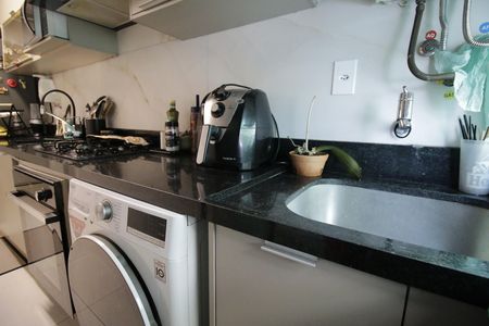 Apartamento à venda com 69m², 2 quartos e 1 vagaÁrea de Serviço