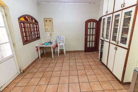 Casa à venda com 480m², 6 quartos e 3 vagas Casa à venda com 480m², 6 quartos e 3 vagasCozinha