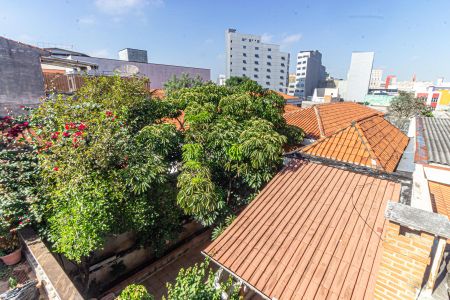 Casa à venda com 480m², 6 quartos e 3 vagas Casa à venda com 480m², 6 quartos e 3 vagasTerraço - Vista
