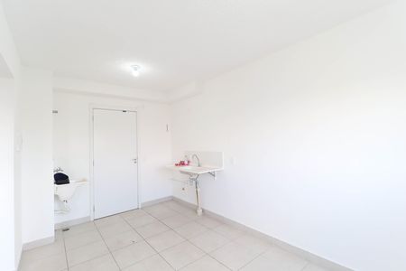 Apartamento para alugar com 32m², 2 quartos e sem vaga