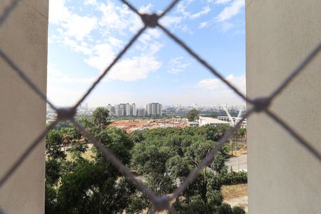 Apartamento para alugar com 32m², 2 quartos e sem vaga