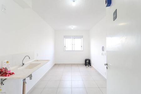 Apartamento à venda com 2 quartos, 32m² em Vila Maria, São Paulo