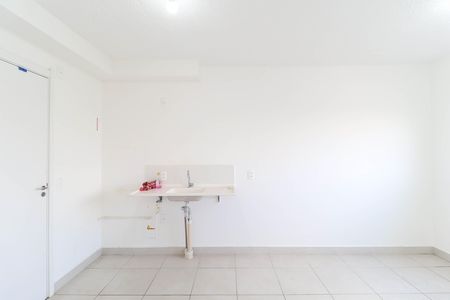 Apartamento para alugar com 32m², 2 quartos e sem vaga