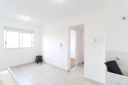 Apartamento à venda com 2 quartos, 32m² em Vila Maria, São Paulo