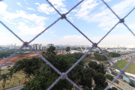 Apartamento para alugar com 32m², 2 quartos e sem vaga