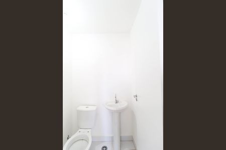 Apartamento para alugar com 32m², 2 quartos e sem vaga