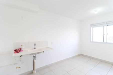 Apartamento para alugar com 32m², 2 quartos e sem vaga