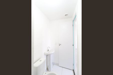 Apartamento para alugar com 32m², 2 quartos e sem vaga