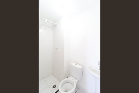 Apartamento para alugar com 32m², 2 quartos e sem vaga