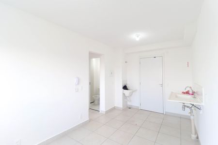 Apartamento para alugar com 32m², 2 quartos e sem vaga