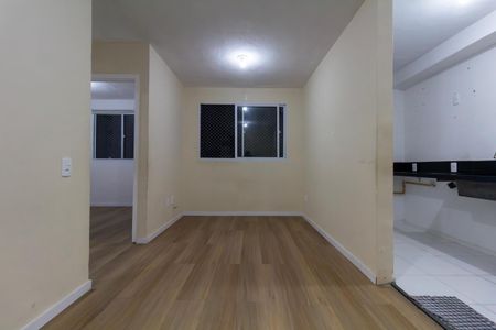 Sala de apartamento à venda com 2 quartos, 42m² em Jardim America da Penha, São Paulo