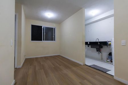 Sala de apartamento à venda com 2 quartos, 42m² em Jardim America da Penha, São Paulo