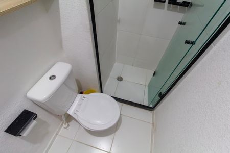 Apartamento para alugar com 42m², 2 quartos e sem vaga