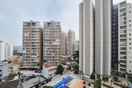Apartamento à venda com 68m², 2 quartos e 2 vagas Suíte 2 - vista