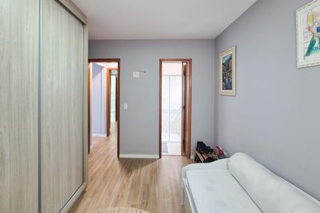 Apartamento à venda com 68m², 2 quartos e 2 vagasSuíte1