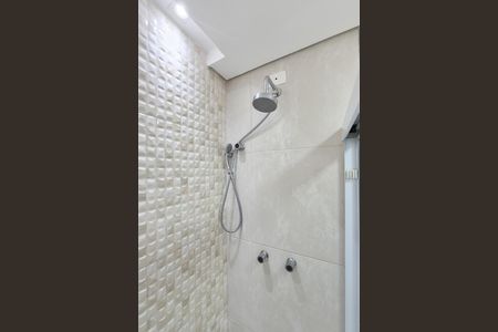 Apartamento à venda com 68m², 2 quartos e 2 vagasBanheiro da Suíte 2