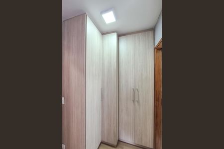 Apartamento à venda com 68m², 2 quartos e 2 vagas Suíte 2