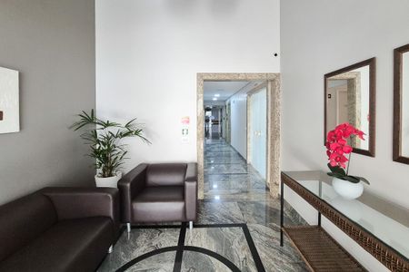 Apartamento à venda com 68m², 2 quartos e 2 vagasÁrea comum