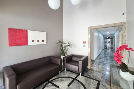 Apartamento à venda com 68m², 2 quartos e 2 vagasÁrea comum