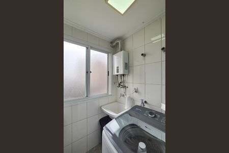 Apartamento à venda com 68m², 2 quartos e 2 vagasÁrea de Serviço
