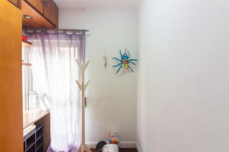 Apartamento à venda com 98m², 3 quartos e 2 vagas Apartamento à venda com 98m², 3 quartos e 2 vagasQuarto 2