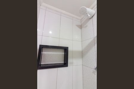Apartamento à venda com 98m², 3 quartos e 2 vagas Apartamento à venda com 98m², 3 quartos e 2 vagasBanheiro da Suíte 1