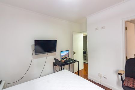 Apartamento à venda com 98m², 3 quartos e 2 vagas Apartamento à venda com 98m², 3 quartos e 2 vagasSuíte 1