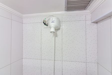 Apartamento à venda com 98m², 3 quartos e 2 vagas Apartamento à venda com 98m², 3 quartos e 2 vagasBanheiro