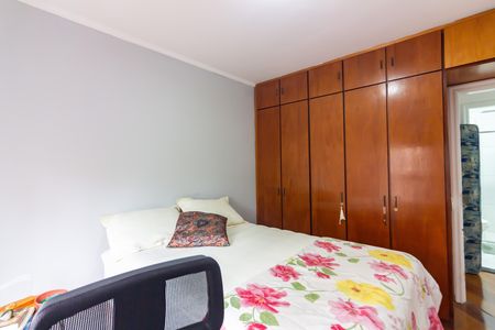 Apartamento à venda com 98m², 3 quartos e 2 vagas Apartamento à venda com 98m², 3 quartos e 2 vagasQuarto 3