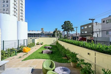 Apartamento para alugar com 52m², 2 quartos e 1 vagaEspaço Pet