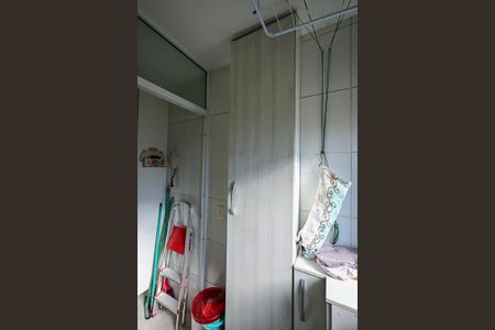 Apartamento para alugar com 52m², 2 quartos e 1 vagaÁrea de Serviço 