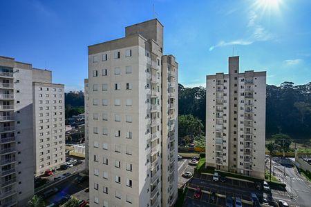 Vista de apartamento para alugar com 2 quartos, 52m² em Jardim Maria Duarte, São Paulo