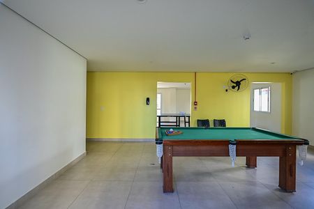 Apartamento para alugar com 52m², 2 quartos e 1 vagaSalão de Jogos
