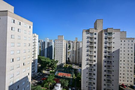 Apartamento para alugar com 52m², 2 quartos e 1 vagaVista do Quarto 1