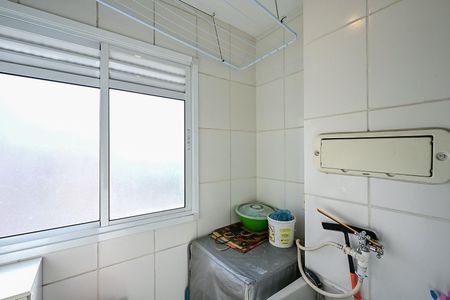 Apartamento para alugar com 52m², 2 quartos e 1 vagaÁrea de Serviço 