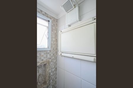 Apartamento para alugar com 52m², 2 quartos e 1 vagaBanheiro