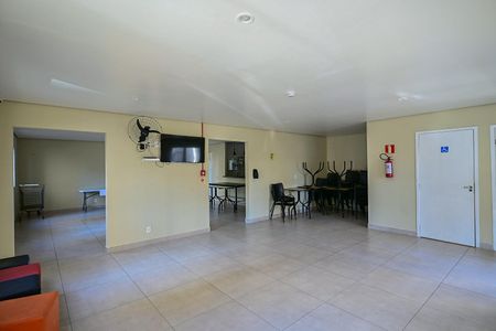Apartamento para alugar com 52m², 2 quartos e 1 vagaSalão de Festa 1