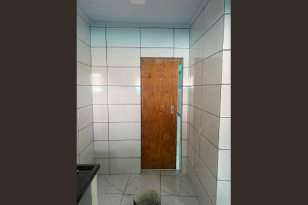 Casa para alugar com 60m², 2 quartos e sem vaga Casa para alugar com 60m², 2 quartos e sem vagaCozinha