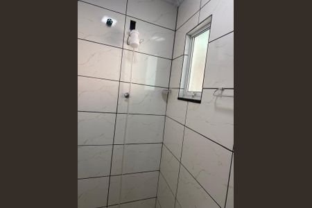 Casa para alugar com 60m², 2 quartos e sem vaga Casa para alugar com 60m², 2 quartos e sem vagaBanheiro