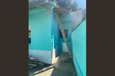 Casa para alugar com 60m², 2 quartos e sem vaga Casa para alugar com 60m², 2 quartos e sem vagaÁrea Externa