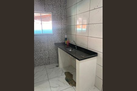 Casa para alugar com 60m², 2 quartos e sem vaga Casa para alugar com 60m², 2 quartos e sem vagaCozinha