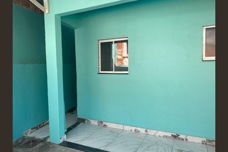 Casa para alugar com 60m², 2 quartos e sem vaga Casa para alugar com 60m², 2 quartos e sem vagaÁrea Externa