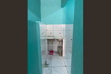 Casa para alugar com 60m², 2 quartos e sem vaga Casa para alugar com 60m², 2 quartos e sem vagaÁrea de Serviço