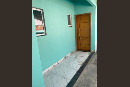 Casa para alugar com 60m², 2 quartos e sem vaga Casa para alugar com 60m², 2 quartos e sem vagaEntrada