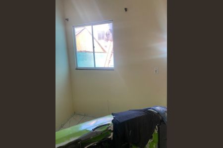 Quarto de casa para alugar com 2 quartos, 60m² em Santíssimo, Rio de Janeiro
