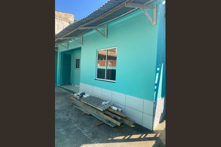 Casa para alugar com 60m², 2 quartos e sem vaga Casa para alugar com 60m², 2 quartos e sem vagaÁrea Externa