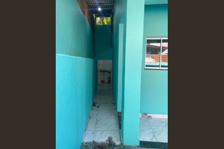 Casa para alugar com 60m², 2 quartos e sem vaga Casa para alugar com 60m², 2 quartos e sem vagaCorredor