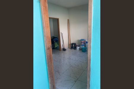 Sala de casa para alugar com 2 quartos, 60m² em Santíssimo, Rio de Janeiro