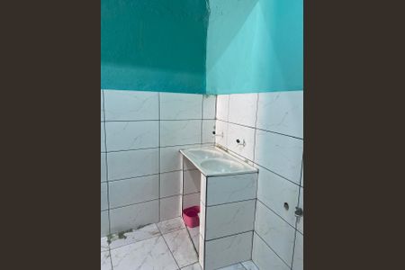 Casa para alugar com 60m², 2 quartos e sem vaga Casa para alugar com 60m², 2 quartos e sem vagaÁrea de Serviço